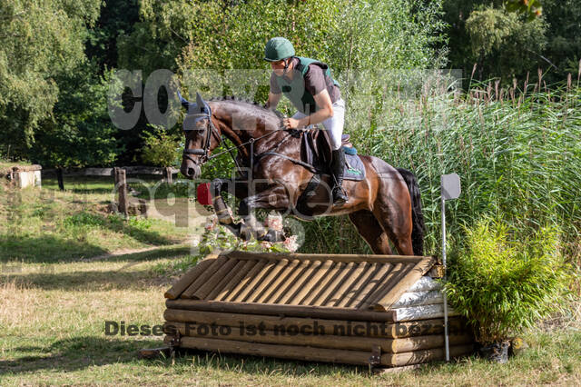 Late-Entry Vielseitigkeit Hamminkeln/Wesel (01.+02.08.2020)
