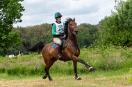 Westerstede Horse Trials 2021