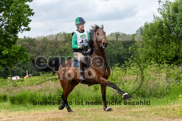 Westerstede Horse Trials 2021