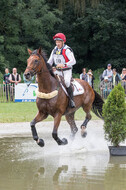 FEI European Championship Eventing 2017