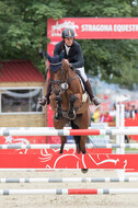 FEI European Championship Eventing 2017
