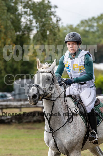 Vielseitigkeit RSV Wesel Obrighoven (26.+27.09.2020)