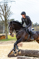 Geländetraining ZRFV Hamminkeln (24+25.04.2021)