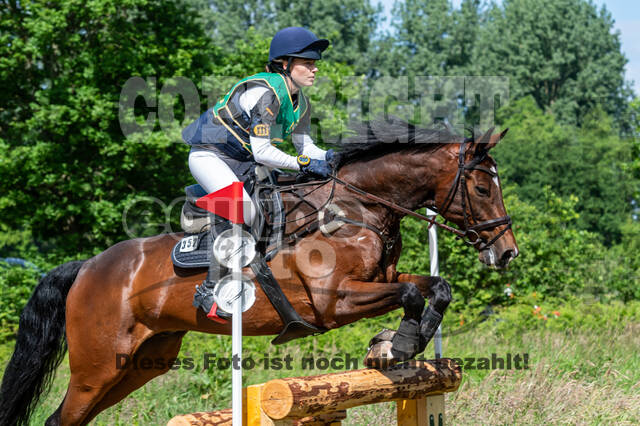 Westerstede Horse Trials (10.-13.06.2021)