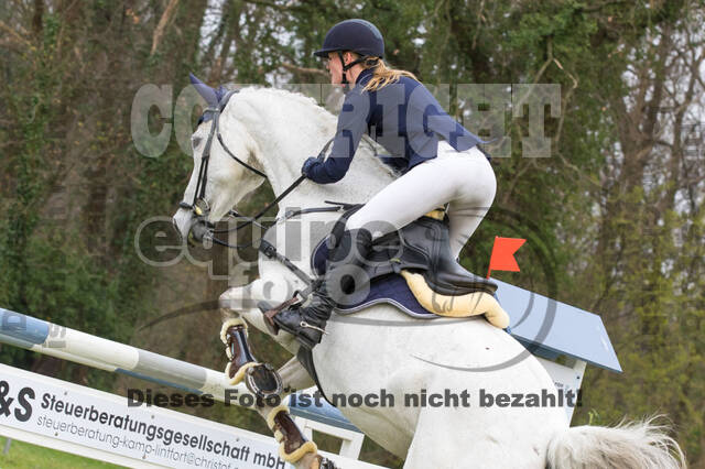 RV Seydlitz Kamp (06.+07.04.2019)