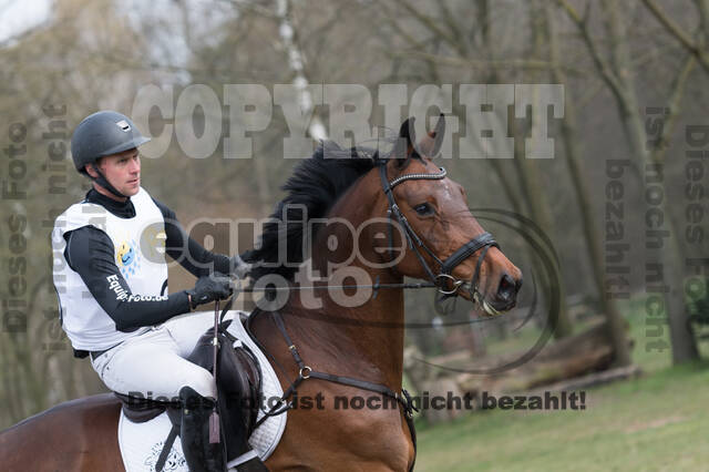 Geländetage beim RSV St. Hubertus Wesel Obrighoven (26.+27.03.2022)
