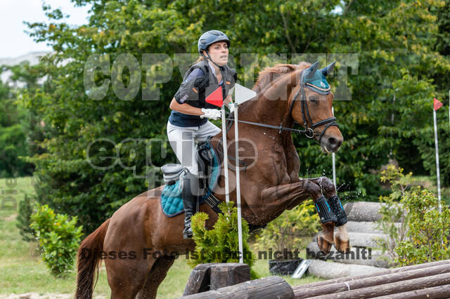 Late-Entry-Vielseitigkeit Langenfeld (11.+13./14.06.2020)