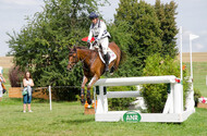 FEI European Championship Eventing 2017