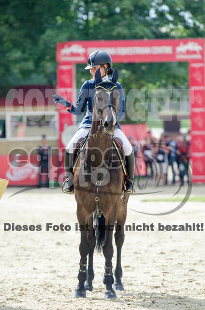 FEI European Championship