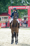 FEI European Championship