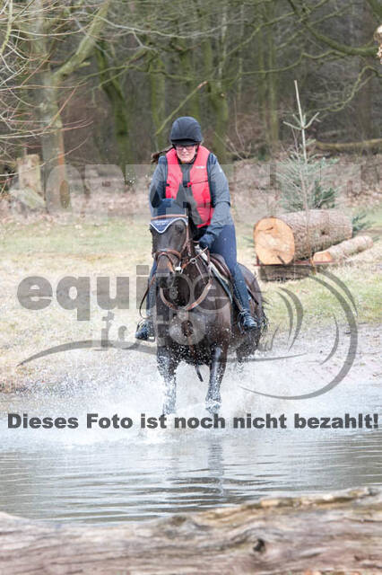 Geländetraining RSV Wesel Obrighoven
