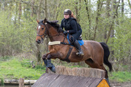 Geländetraining ZRFV Hamminkeln (24+25.04.2021)