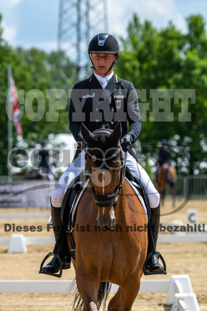 Westerstede Horse Trials 2021