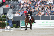 FEI European Championship Eventing 2019