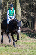 Geländetage beim RSV St. Hubertus Wesel Obrighoven (26.+27.03.2022)