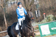 Eventing Langenfeld 2018