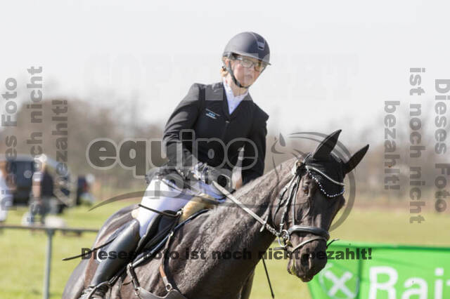 Frühjahrsvielseitigkeit RV Seydlitz Kamp