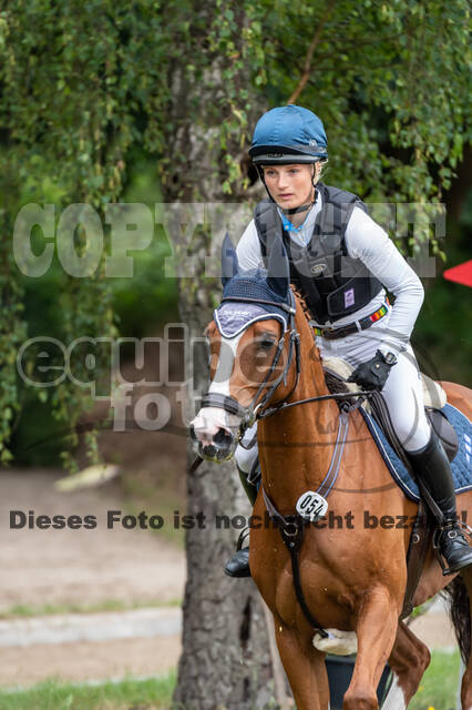 Late-Entry-Vielseitigkeit Langenfeld (11.+13./14.06.2020)