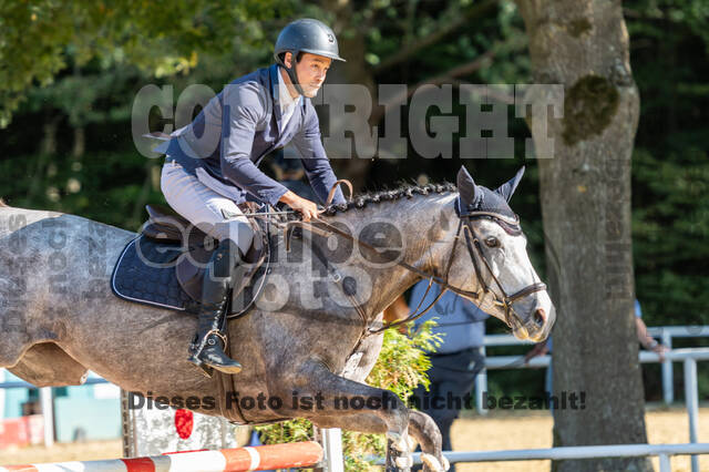 RFV Dinslaken-Hiesfeld (Herbstturnier)