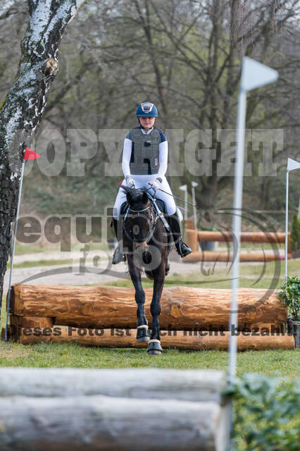 Trainingsturnier Langenfeld (12.+13.03.2022)