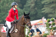 FEI European Championship Eventing 2019