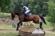 Late-Entry Vielseitigkeit Hamminkeln/Wesel (01.+02.08.2020)