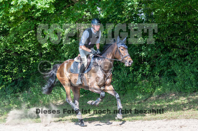 Test of Choise Langenfeld (29.+30.05.2021)