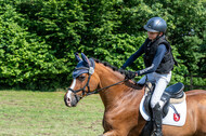 Goldene Schärpe 2021 - Ponys
