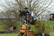Eventing im Pferdesportzentrum Rheinland (Late Entry 14.03.2022)