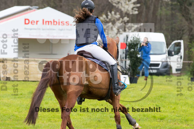 RV Seydlitz Kamp (06.+07.04.2019)