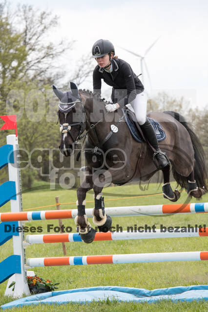 RV Lippe Bruch Gahlen (Geländepark Hardtberg 2019)