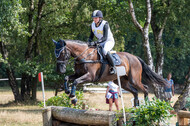 Late-Entry Vielseitigkeit Hamminkeln/Wesel (01.+02.08.2020)
