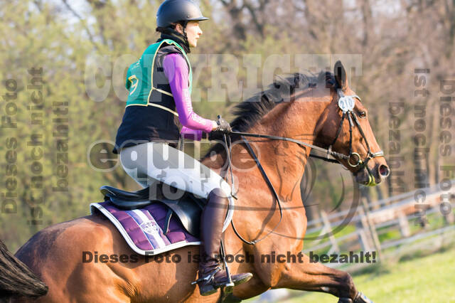 RV Seydlitz Kamp (06.+07.04.2019)