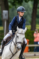 Goldene Schärpe 2021 - Ponys