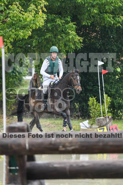 Late-Entry-Vielseitigkeit Langenfeld (11.+13./14.06.2020)