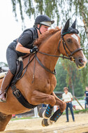 Hunter Geländetraining 10.07.2021 (Sonsbeck)