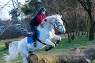 Geländetraining Wesel Obrighoven (19.+20.03.2022)