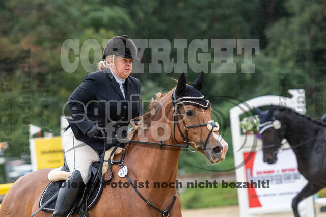 Vielseitigkeit RSV Wesel Obrighoven (26.+27.09.2020)