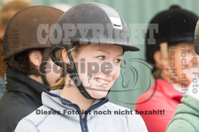 Vielseitigkeitsturnier ZRFV von Lützow Hamminkeln
