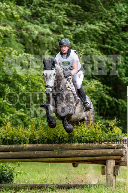 Westerstede Horse Trials 2021
