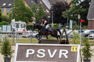 Late-Entry-Vielseitigkeit Langenfeld (11.+13./14.06.2020)
