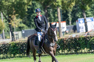 Kronenberg - De Peelbergen (August 2020)