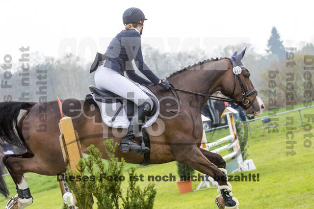 RV Seydlitz Kamp (06.+07.04.2019)