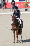 FEI European Championship Eventing 2017