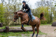 Geländetraining ZRFV Hamminkeln (24+25.04.2021)