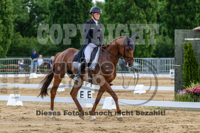 Westerstede Horse Trials 2021