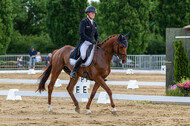 Westerstede Horse Trials 2021