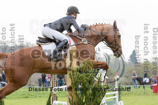 RV Seydlitz Kamp (06.+07.04.2019)