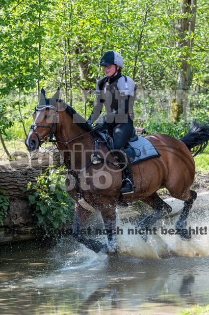 Geländetraining ZRFV Hamminkeln (09.05.2021)