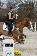 Trainingsturnier Langenfeld (12.+13.03.2022)